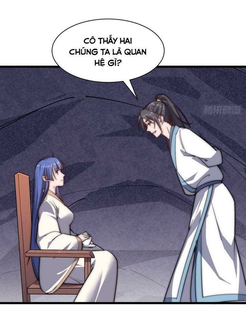 Trường Sinh Cửu Thiên Tuế: Chapter 42