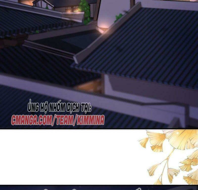 Vương Gia Kiêu Ngạo Quá Khó Cua: Chapter 95