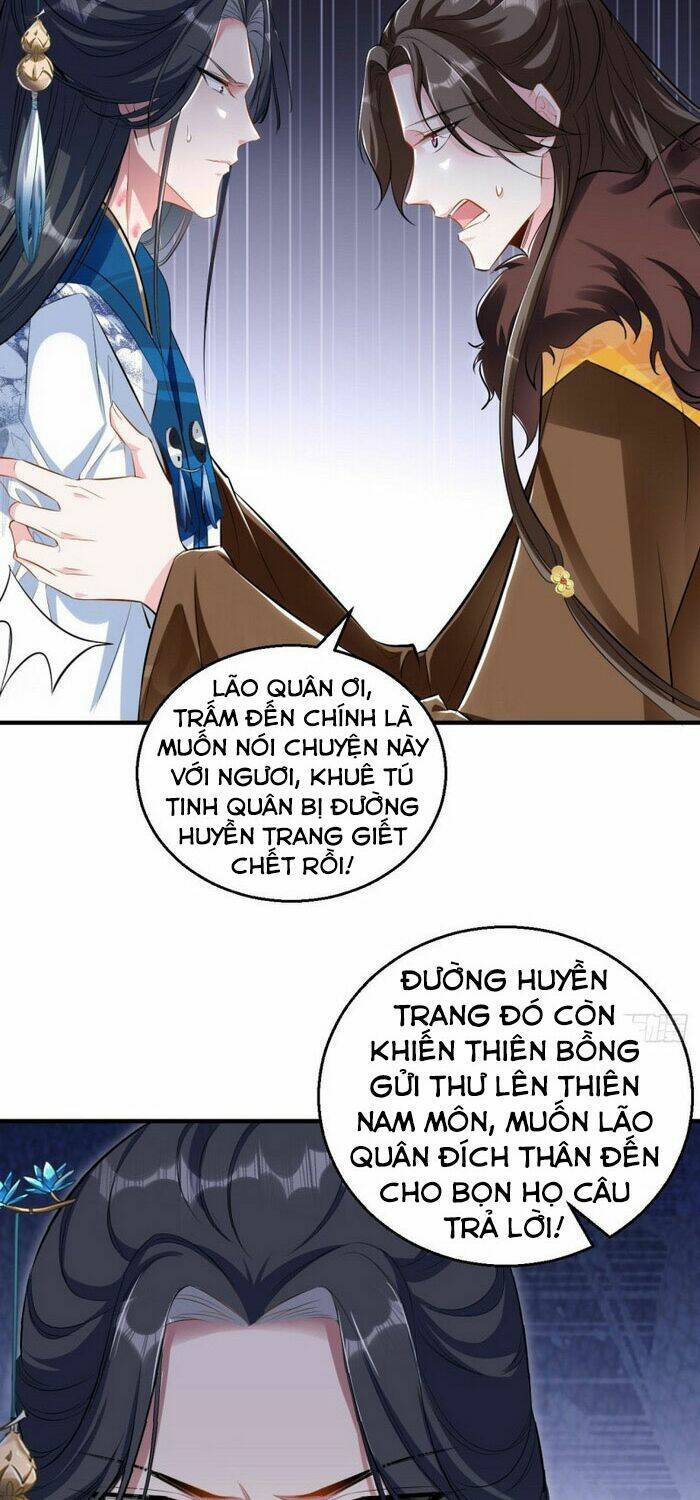 Tà Du Ký: Chapter 70
