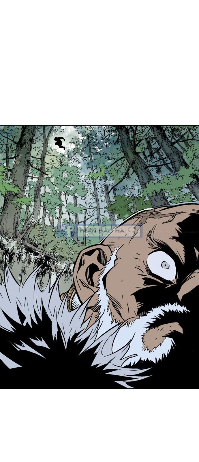 Cao Thủ 2: Chapter 71