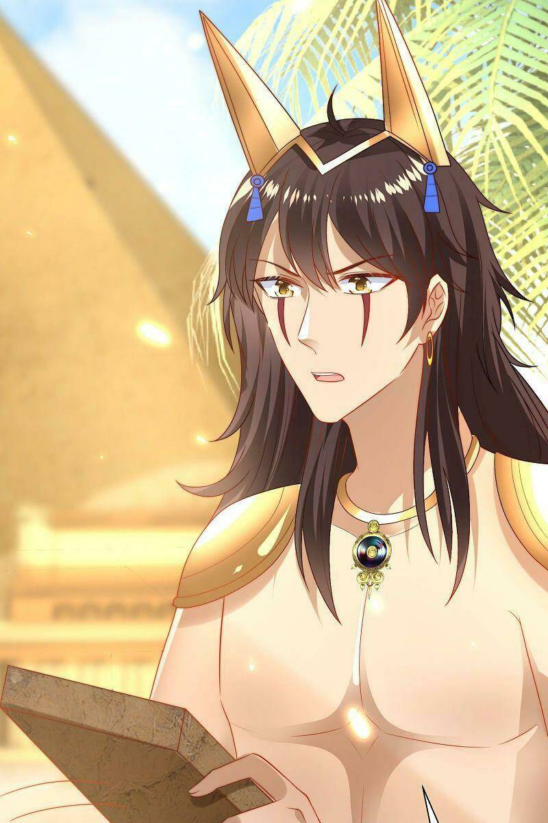 Sủng Hậu Của Vương: Chapter 87