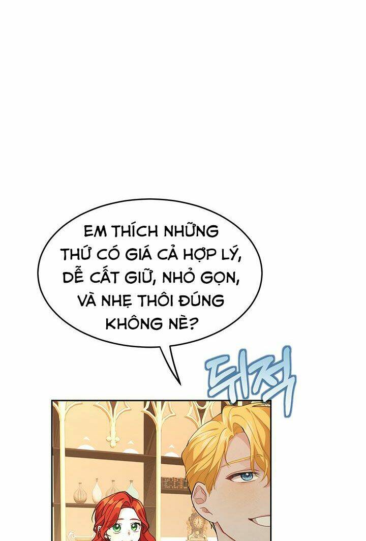 Hãy Trả Lời Em, Hoàng Tử!: Chapter 2