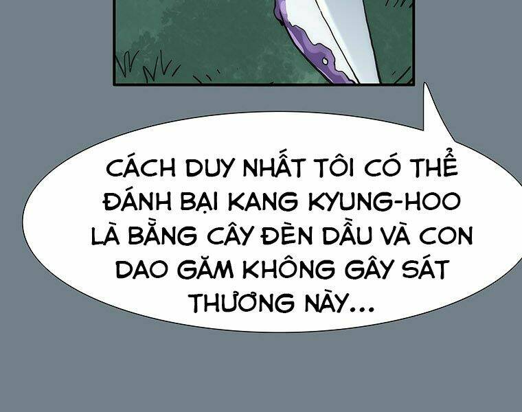 Các Chòm Sao Chỉ Chú Ý Mình Tôi: Chapter 8