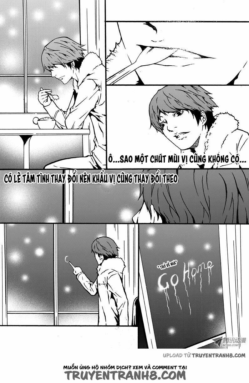 Nhân Quả Tuần Hoàn: Chapter 19.2