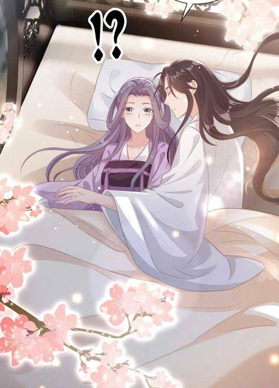 Mau Xuyên Không Rửa Tội Cho Nhân Vật Phản Diện: Chapter 121