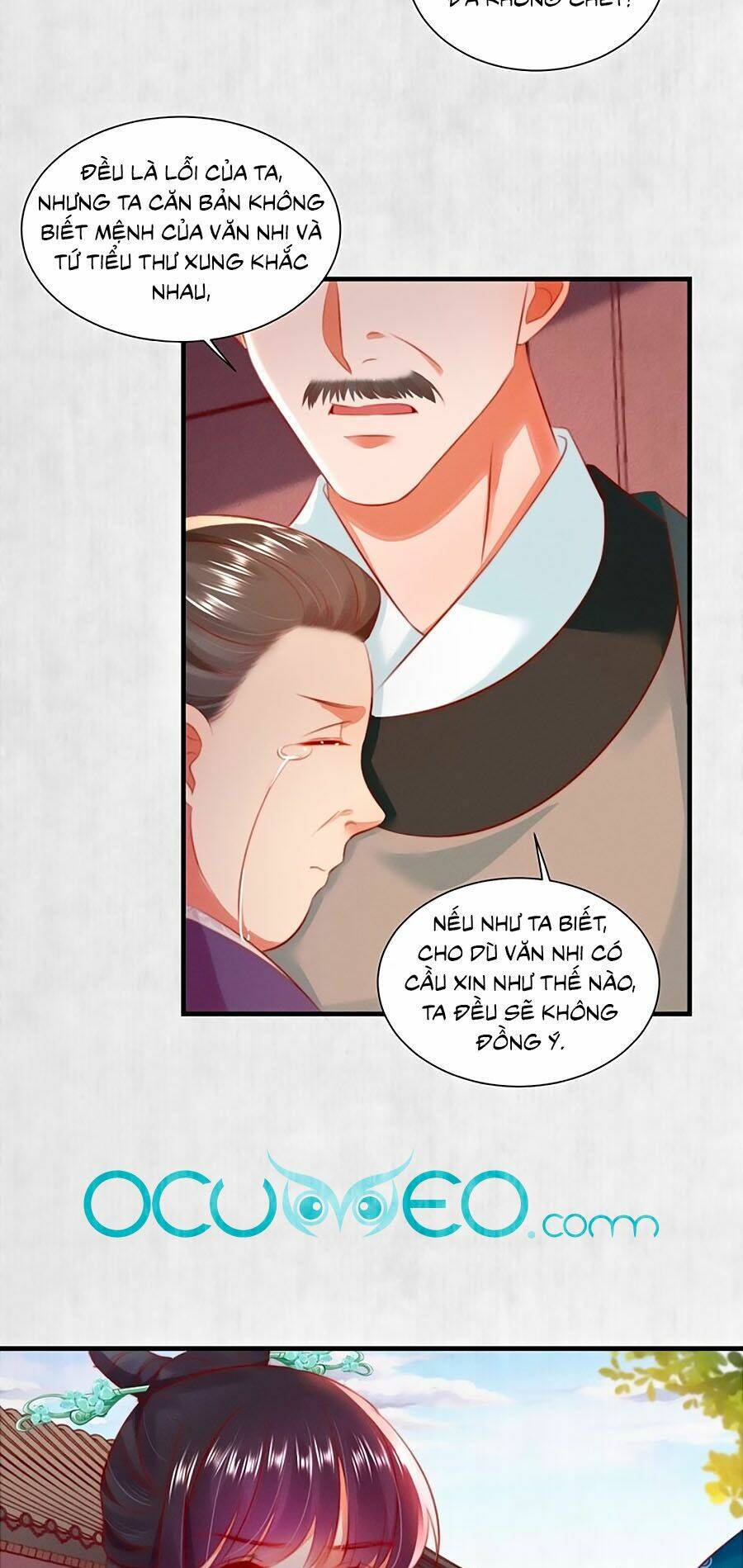 Hoạn Phi Hoàn Triều: Chapter 79