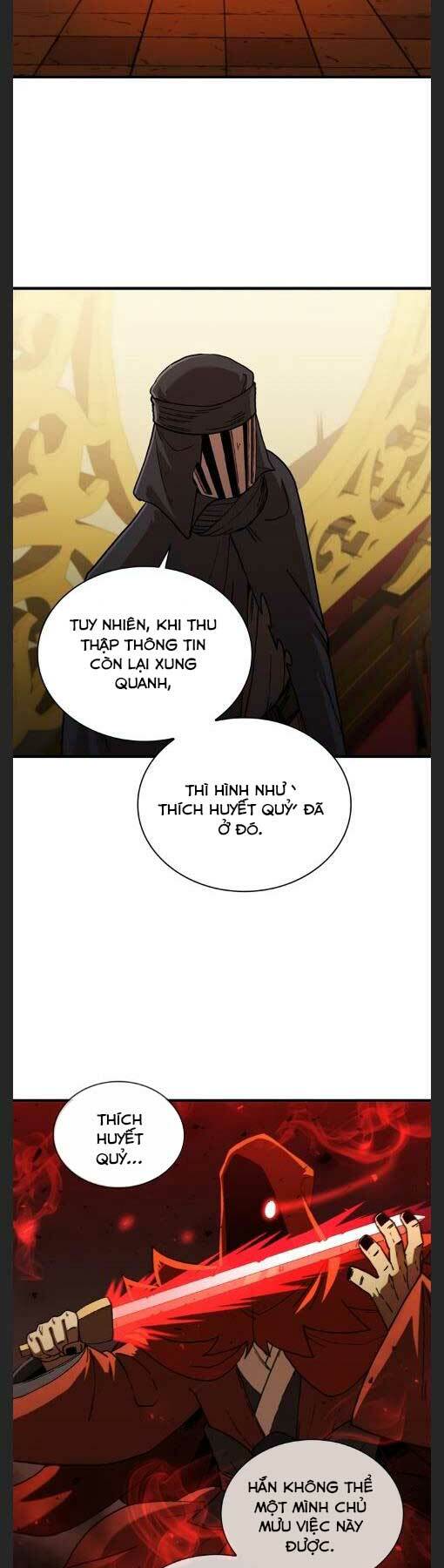 Thân Thủ Đệ Nhất Kiếm: Chapter 91