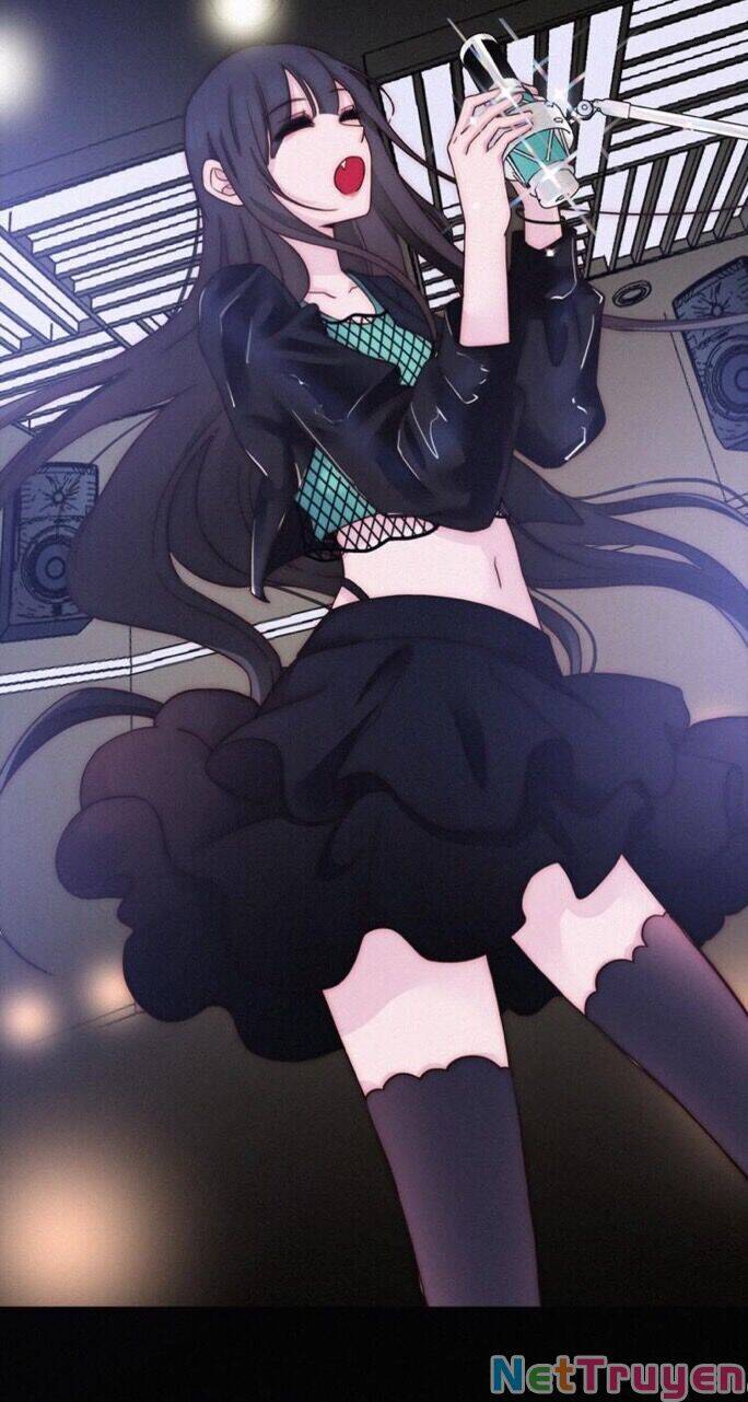 Hắc Dạ Hữu Sở Tư: Chapter 50.1