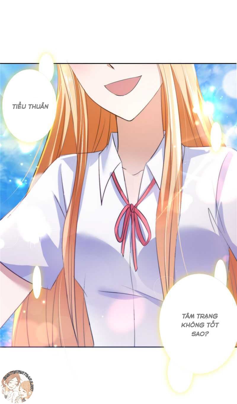 Độc Sủng Kiều Thê Của Bá Đạo Tổng Tài: Chapter 38