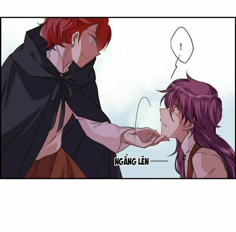 Thượng Quốc Phú Chi Thiên Đống Tuyết: Chapter 33