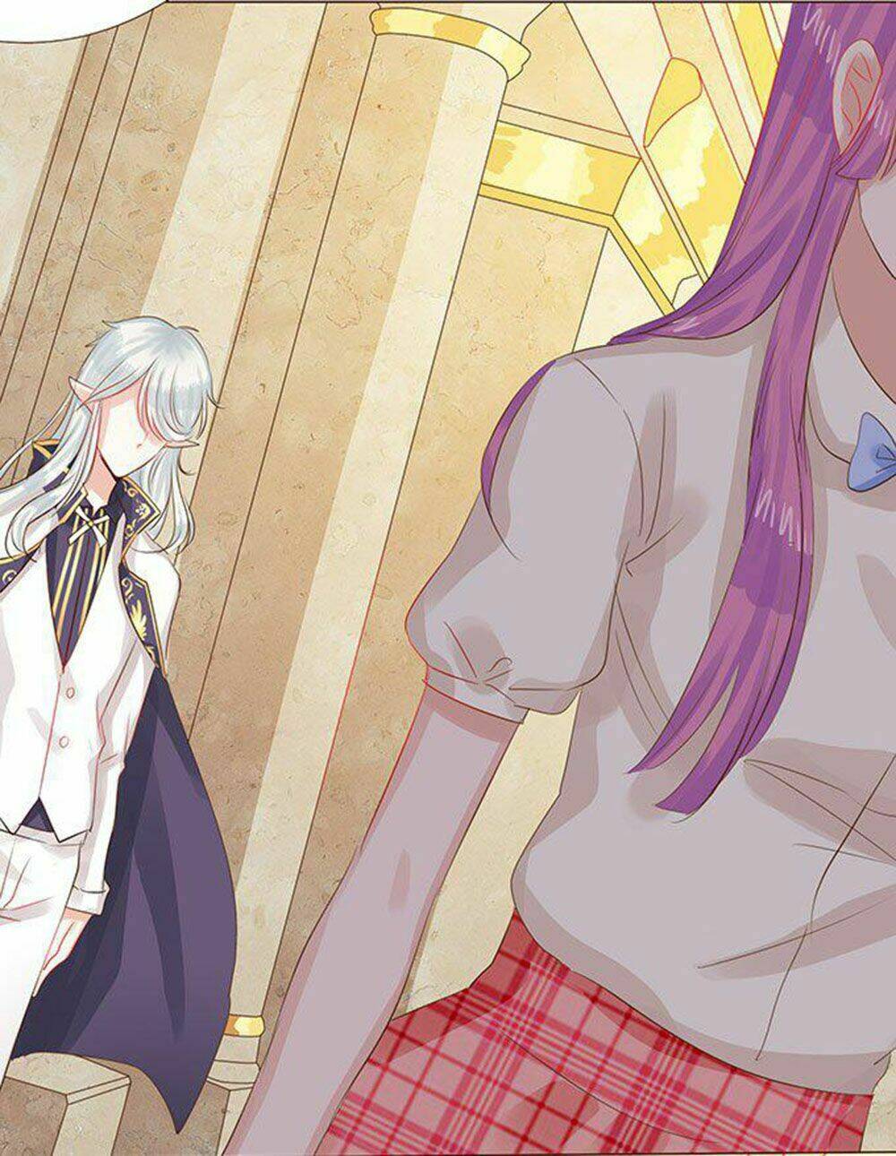 Ma Vương Luyến Ái Chỉ Nam: Chapter 48