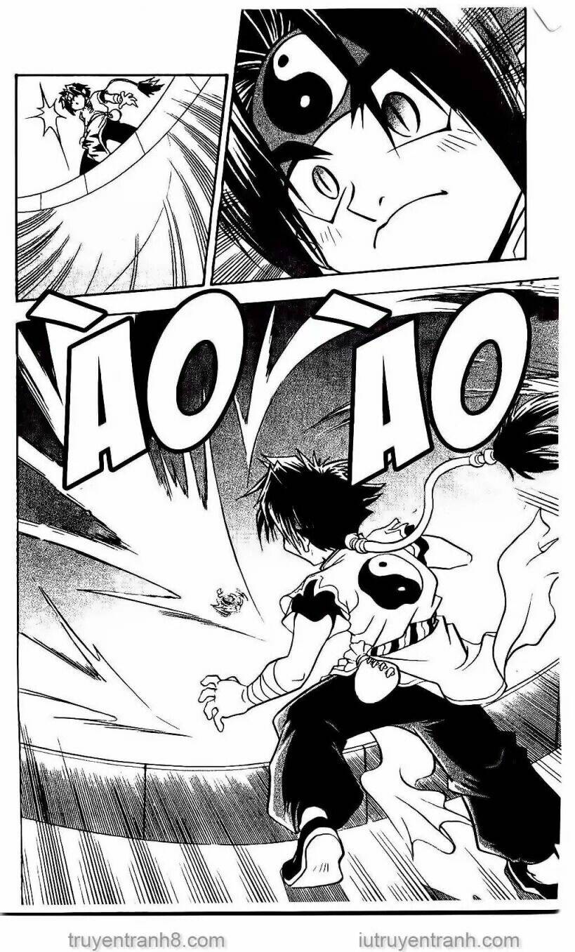 Con Quay Truyền Thuyết: Chapter 14