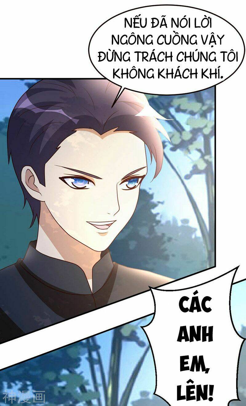 Trọng Sinh Tu Chân Tại Đô Thị: Chapter 45