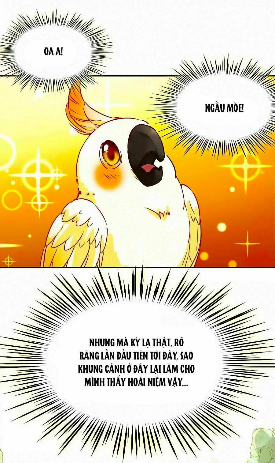 Huyền Vũ Luyến Ca: Vạn Vật Sinh Linh: Chapter 27.1