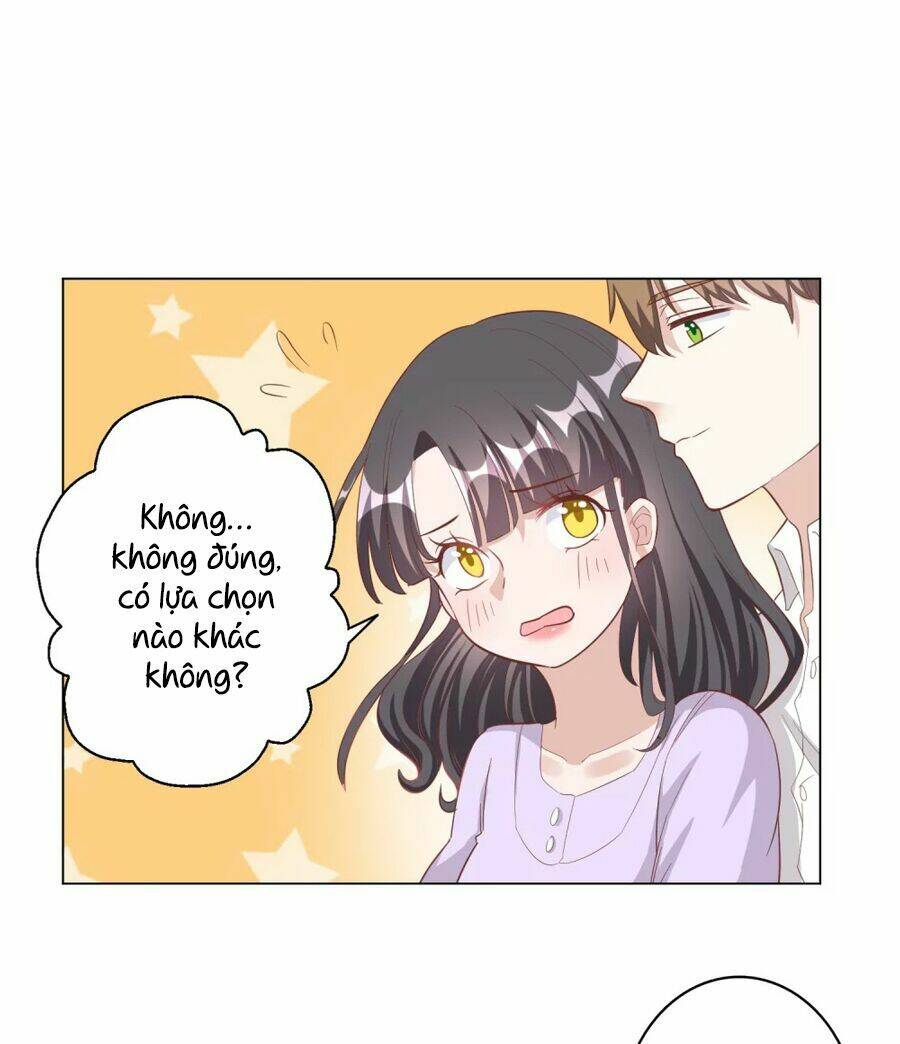 Hôn Nhân Dục Vọng: Thiếu Gia Nhẹ Một Chút!: Chapter 144