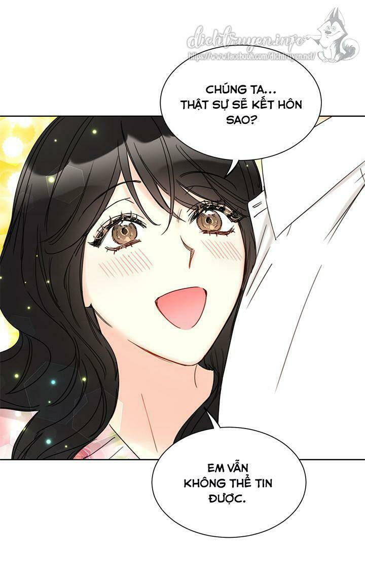 Thịnh Thế Lê Hoa Điện: Chapter 100