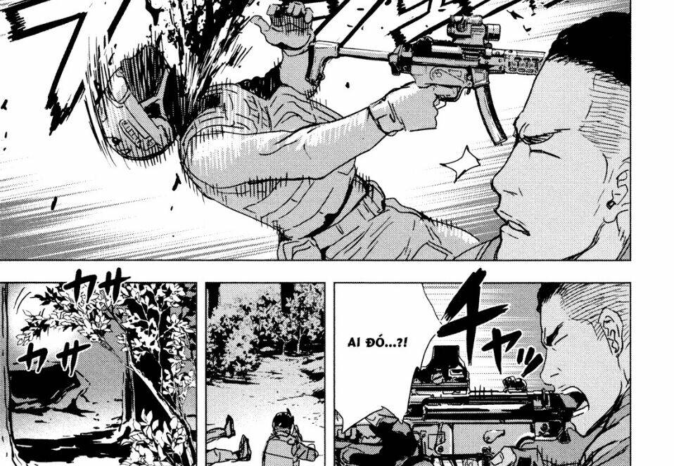 Until Death Do Us Part: Chapter 198