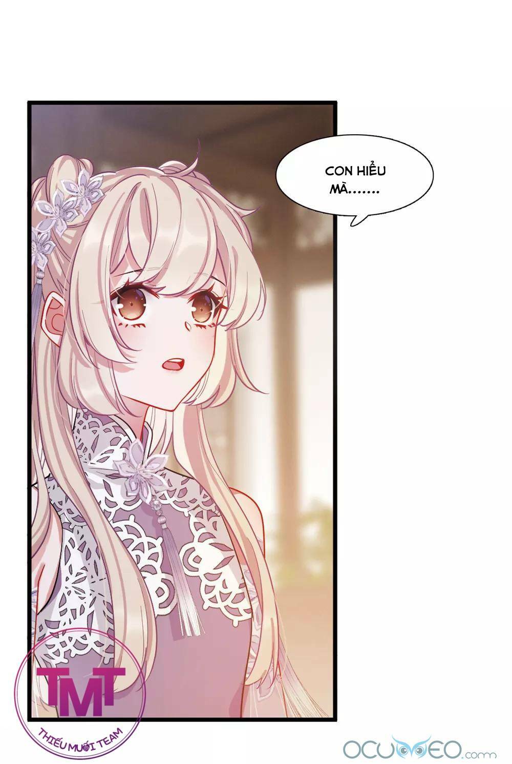 Danh Kiếm Chủng: Chapter 15