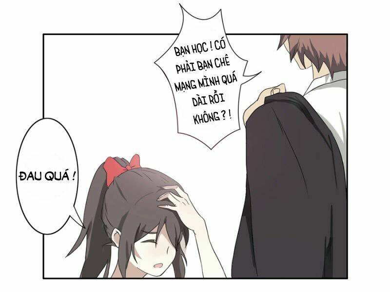 Hotboy Quốc Dân Sủng Thành Nghiện: Chapter 2