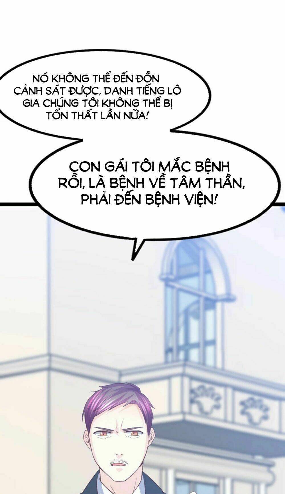 Ta Và Nam Thần Cởi Áo Ngủ Rồi: Chapter 49