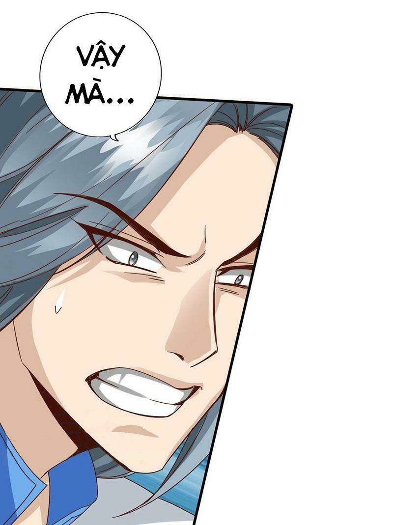 Chư Thiên Ký: Chapter 312