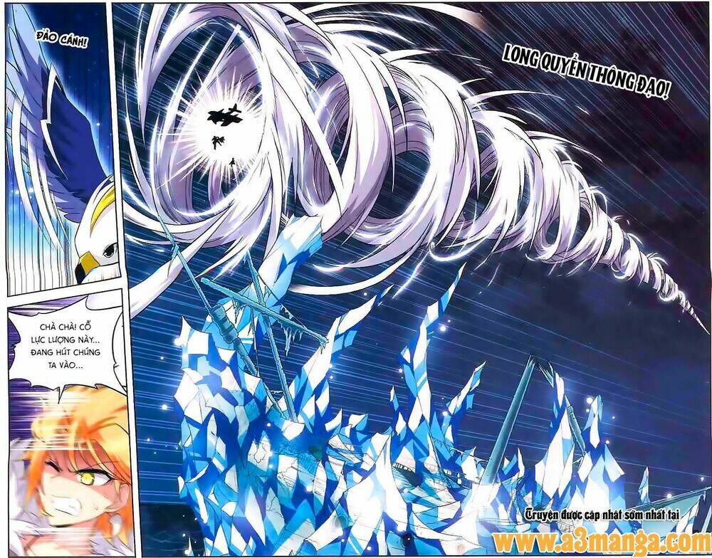 Ma Tạp Tiên Tông: Chapter 117