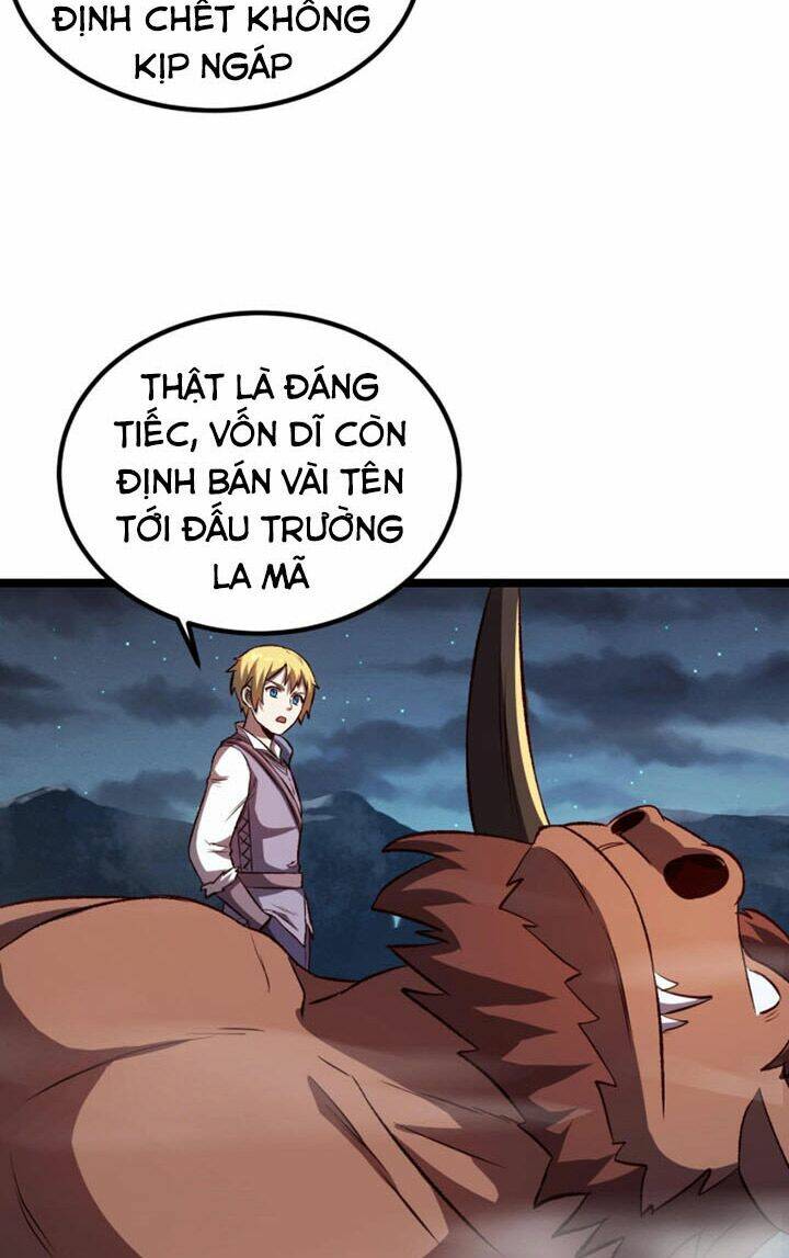 Tối Cường Thành Chủ Đích Dị Giới: Chapter 20