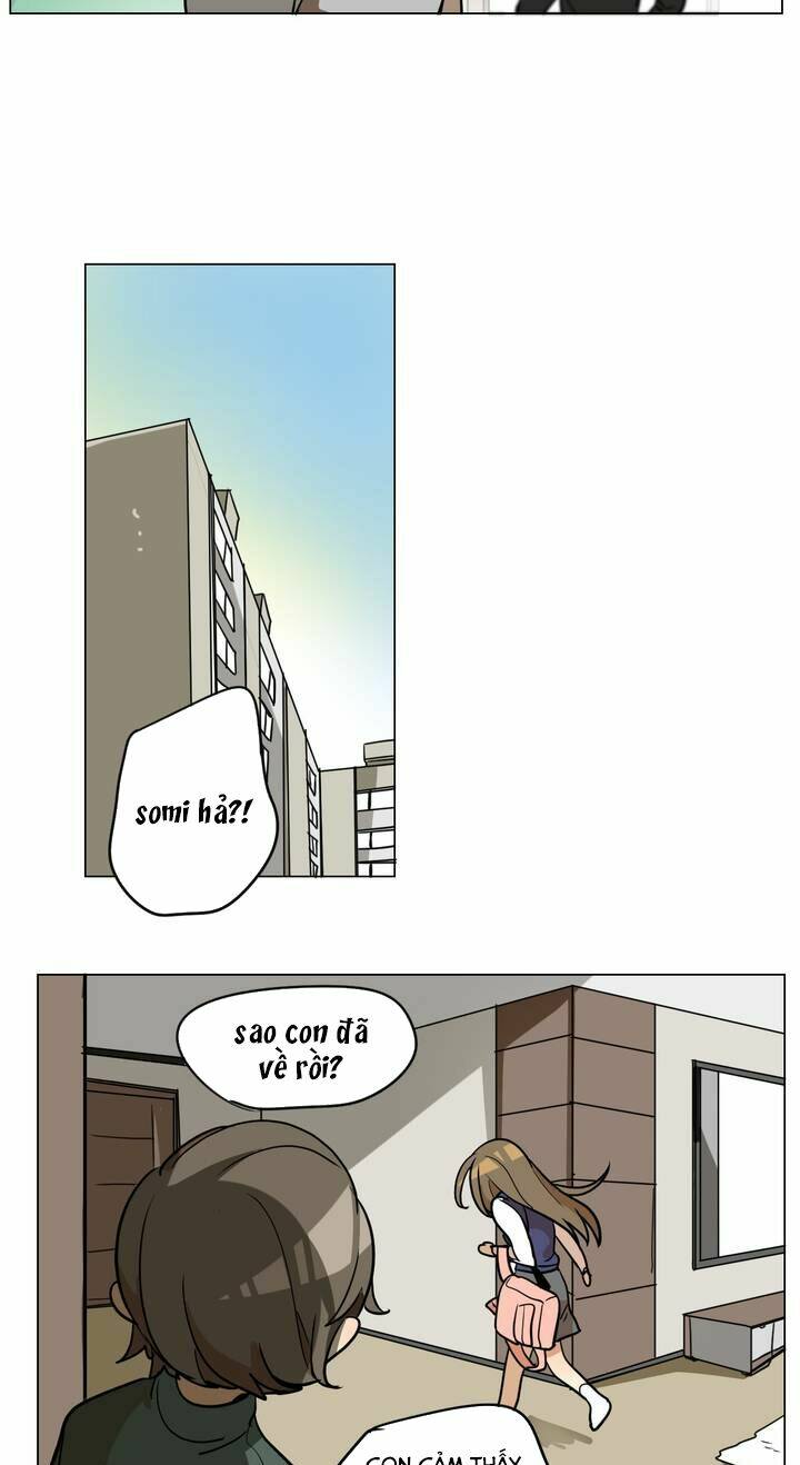 Lớn Lên Đểu Cáng: Chapter 31