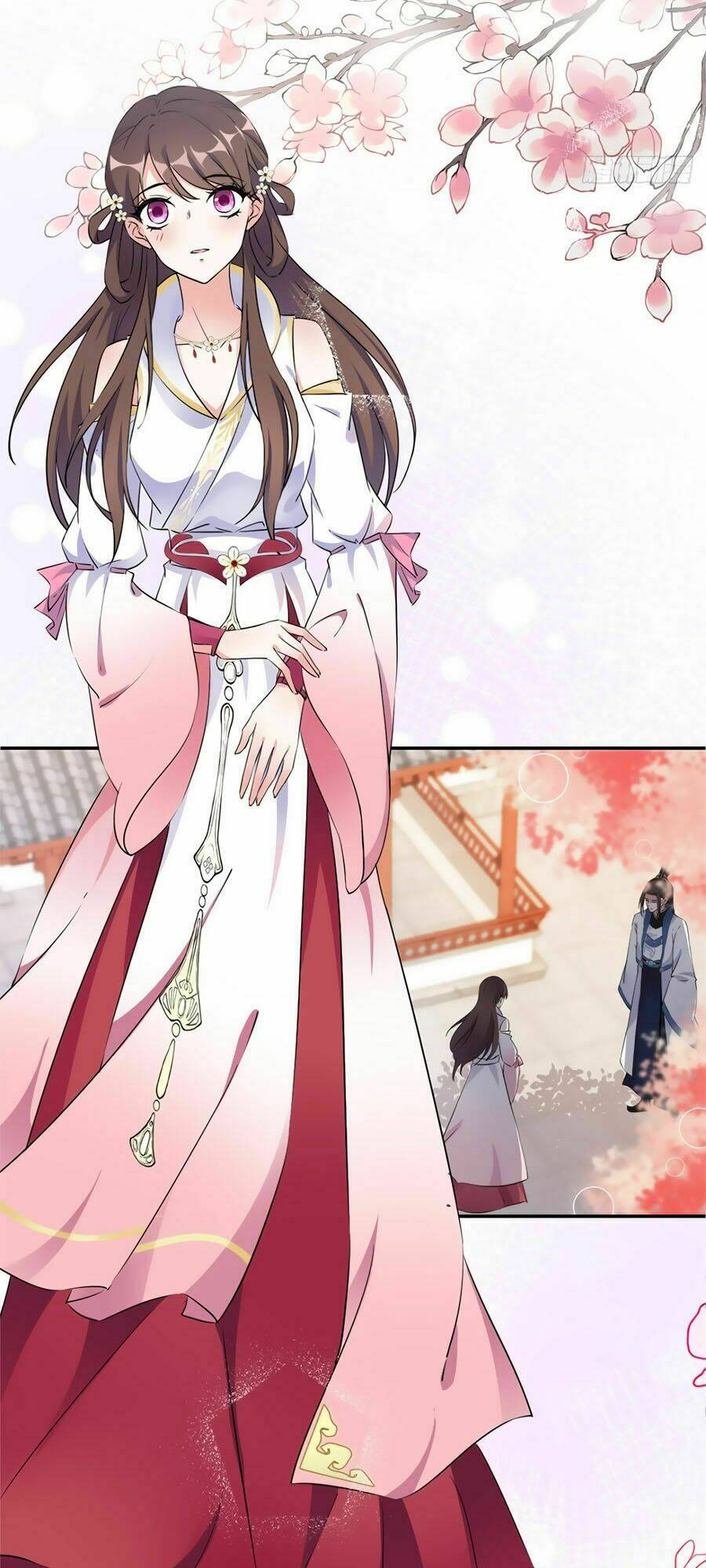 Vương Phi Có Chút Nghịch Ngợm: Chapter 12