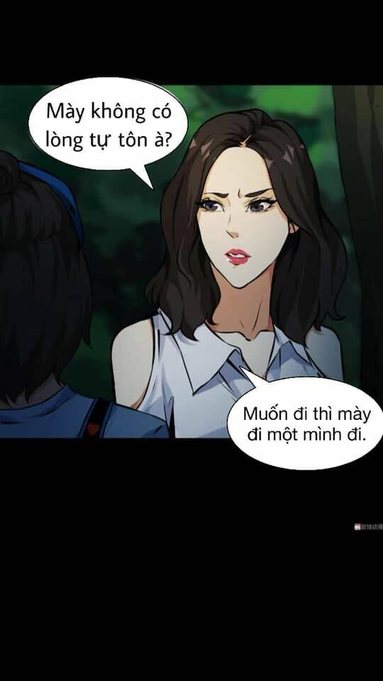 Giày Thủy Tinh: Chapter 13.2