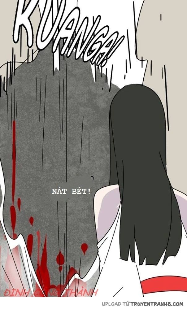 Ứng Dụng Thẩm Mỹ: Chapter 24