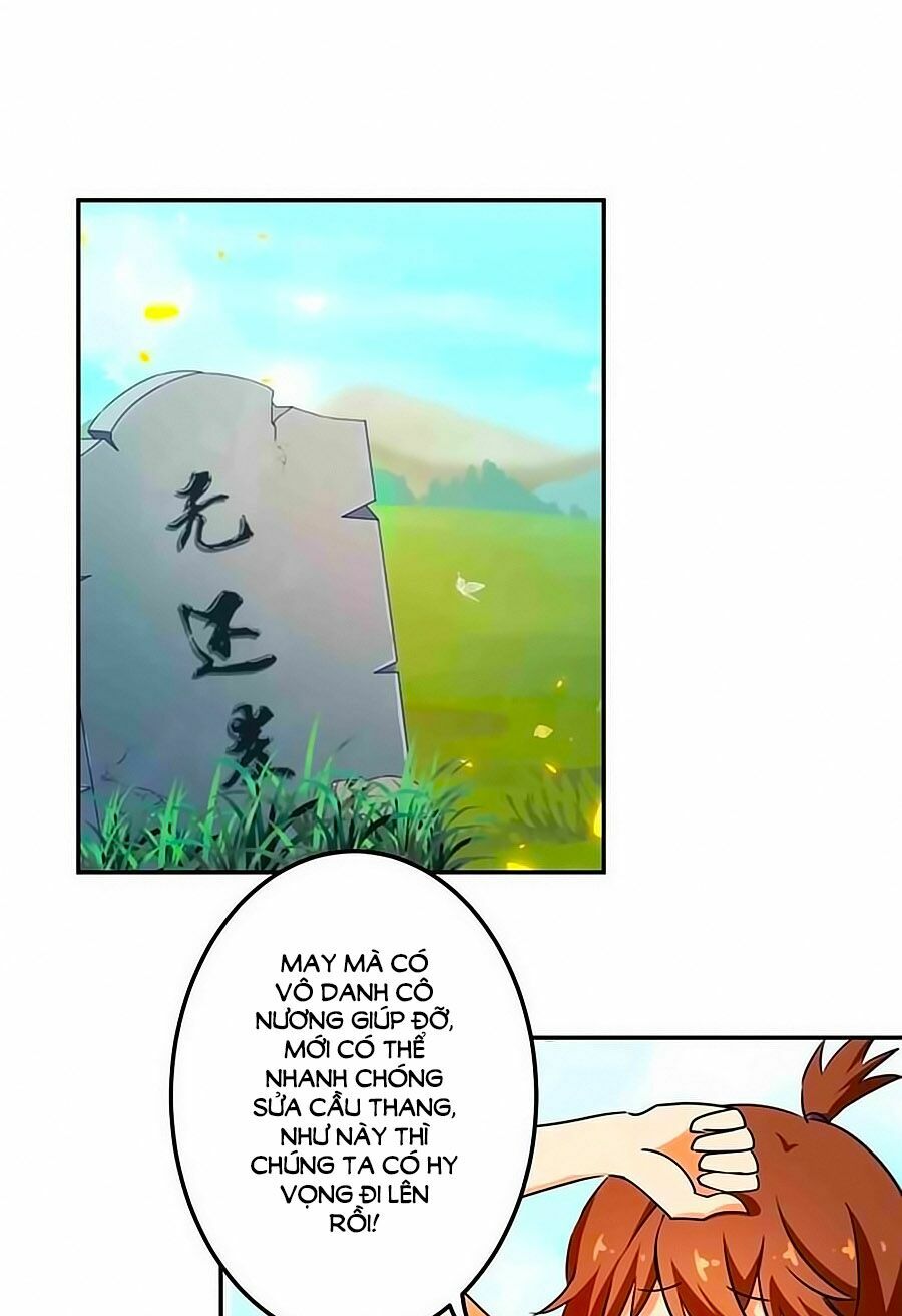 Vương Gia ! Ngươi Thật Bỉ Ổi !: Chapter 407