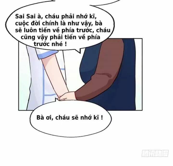 Chạy Đi Âm Sai: Chapter 108