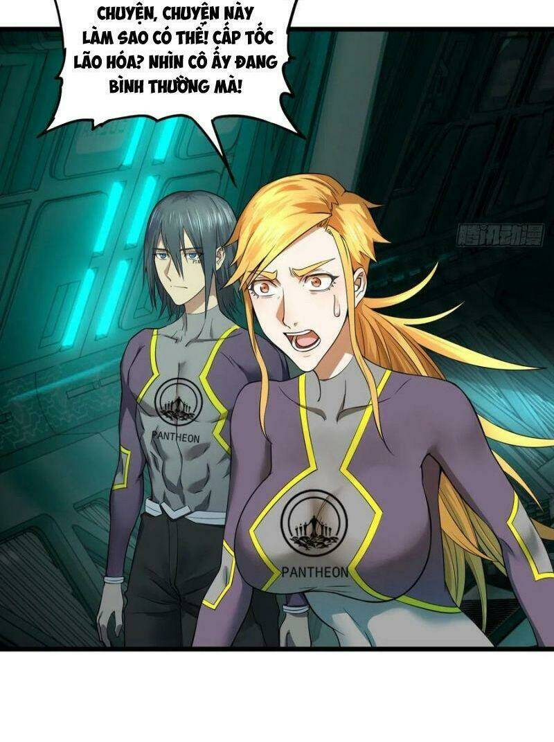 Danh Sách Kẻ Phản Diện: Chapter 104