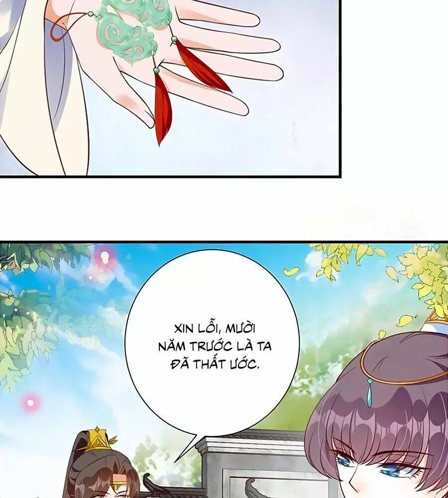 Thịnh Thế Lê Hoa Điện: Chapter 95