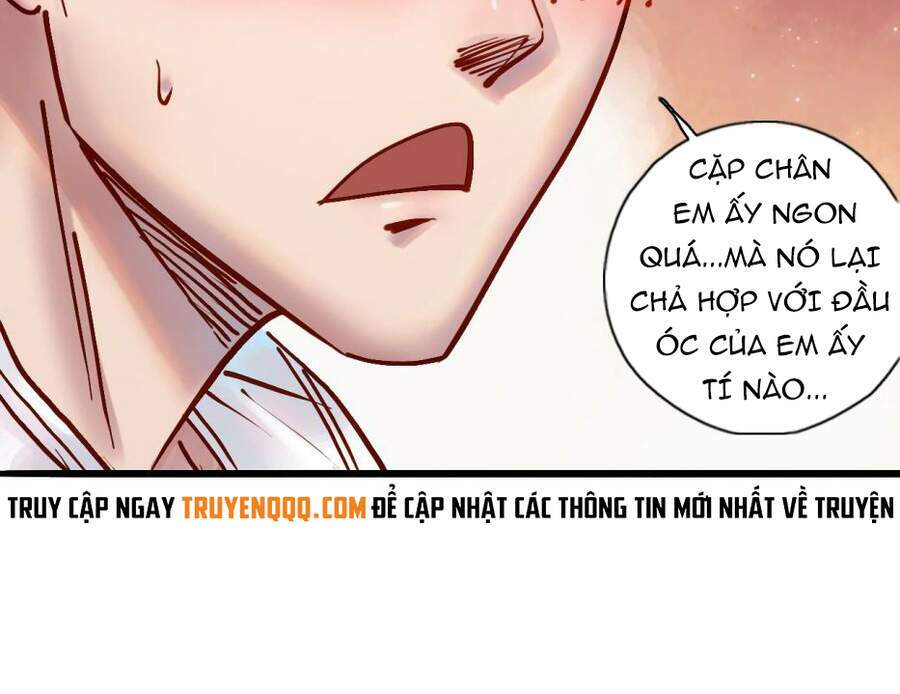 Thế Giới Xa Lạ: Chapter 17