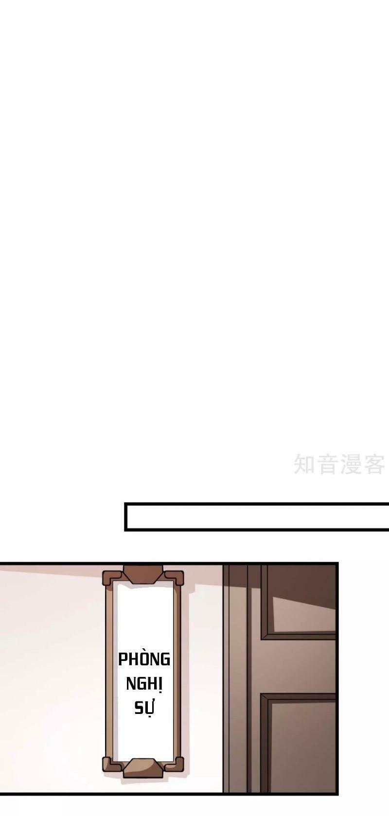 Vườn Trường Cuồng Sư Hệ Thống: Chapter 119