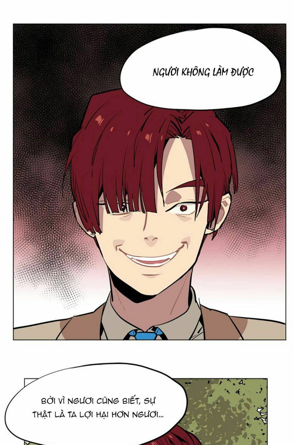 Hoa Đạo Sĩ: Chapter 18