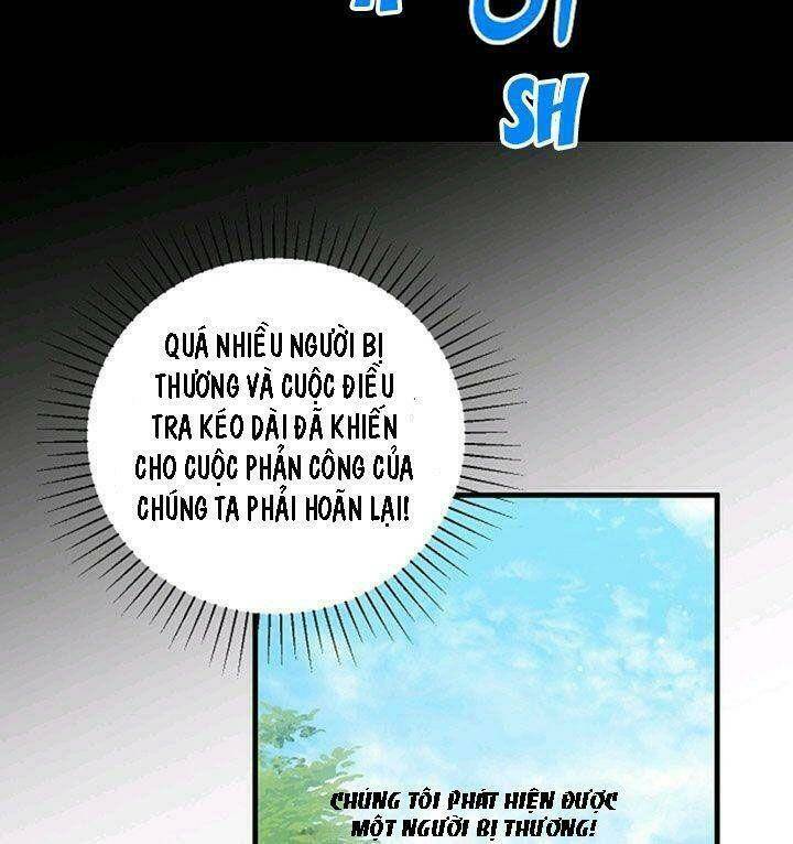 Tôi Là Bạn Gái Cũ Của Một Người Lính: Chapter 46