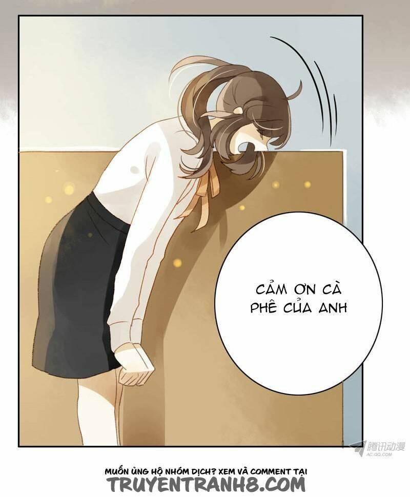 Sức Mạnh Của Sắc Đẹp: Chapter 18