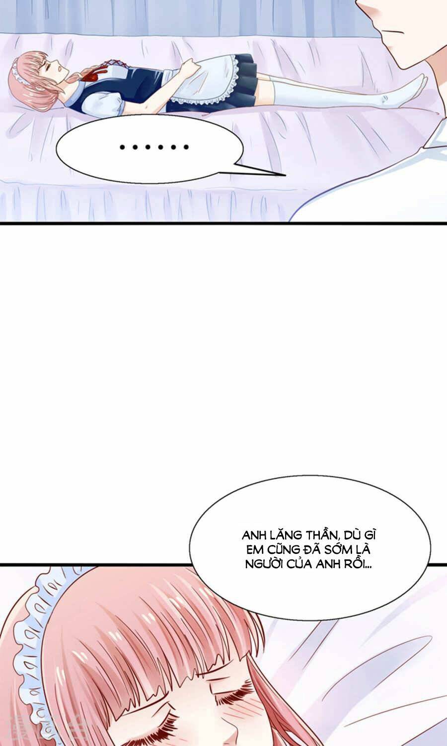 Tôi Bị Gấu Trúc Nhìn Trúng Rồi: Chapter 18