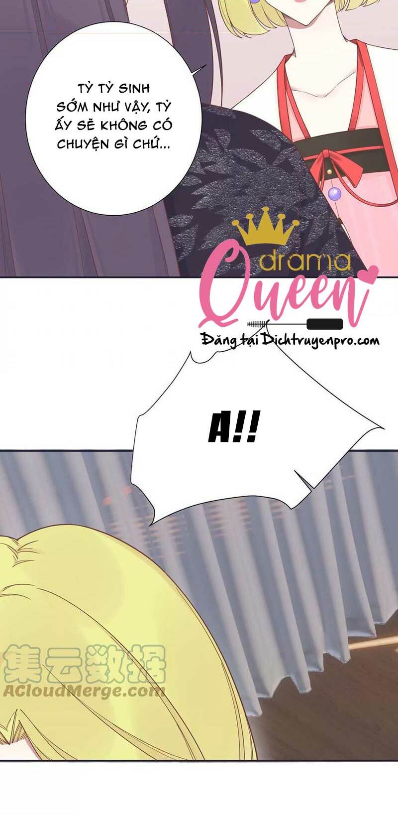 Hoàng Hậu Bận Lắm: Chapter 186