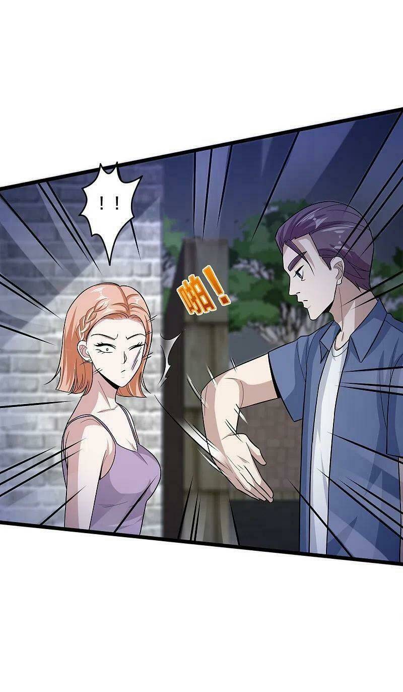 Đô Thị Tà Vương: Chapter 227