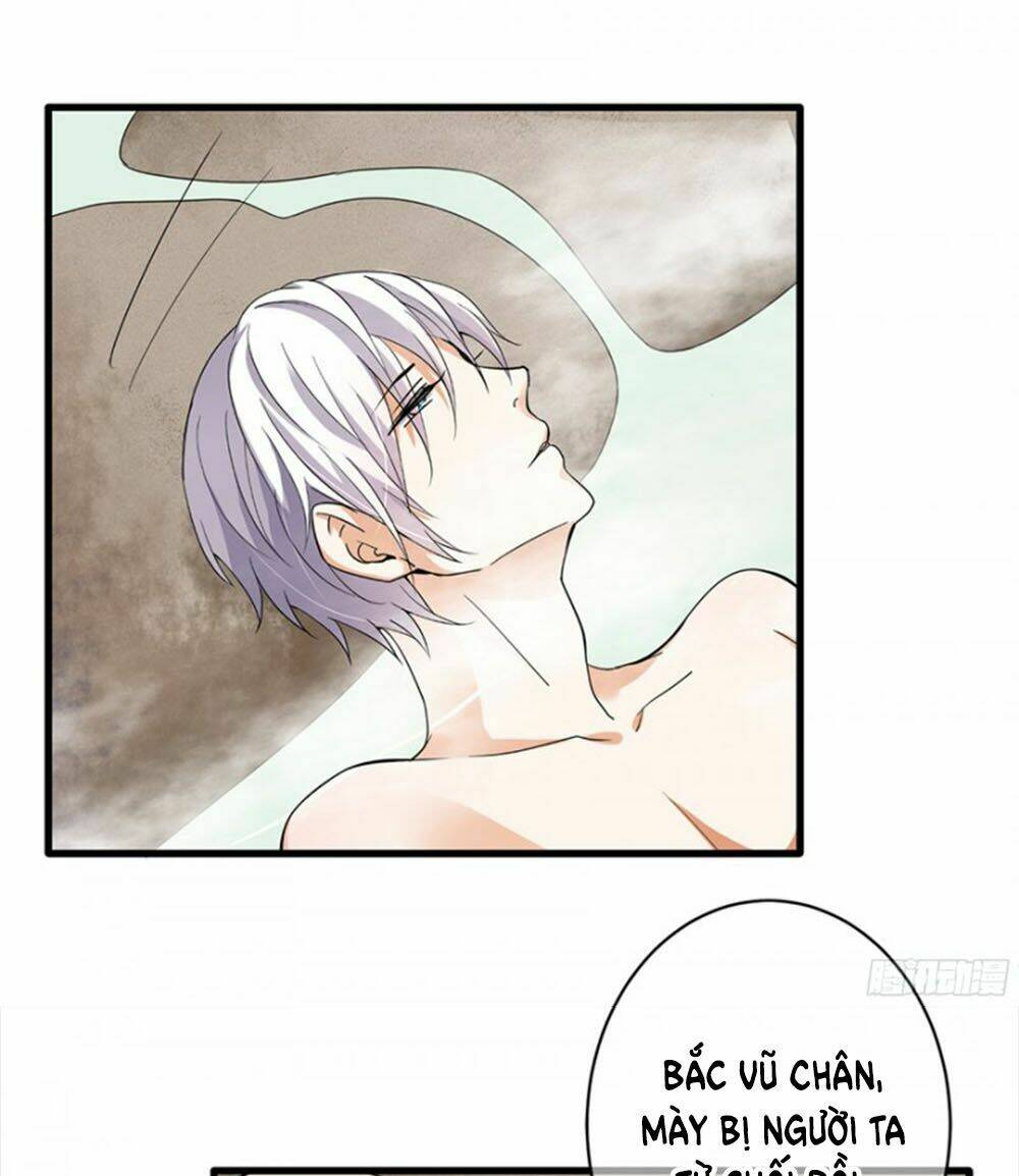 Nhật Ký Dạy Dỗ Của Gia Tộc Đáng Yêu: Chapter 26