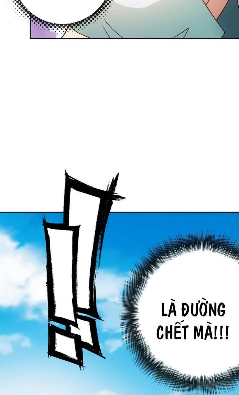 Hồng Thiên Thần Tôn: Chapter 37