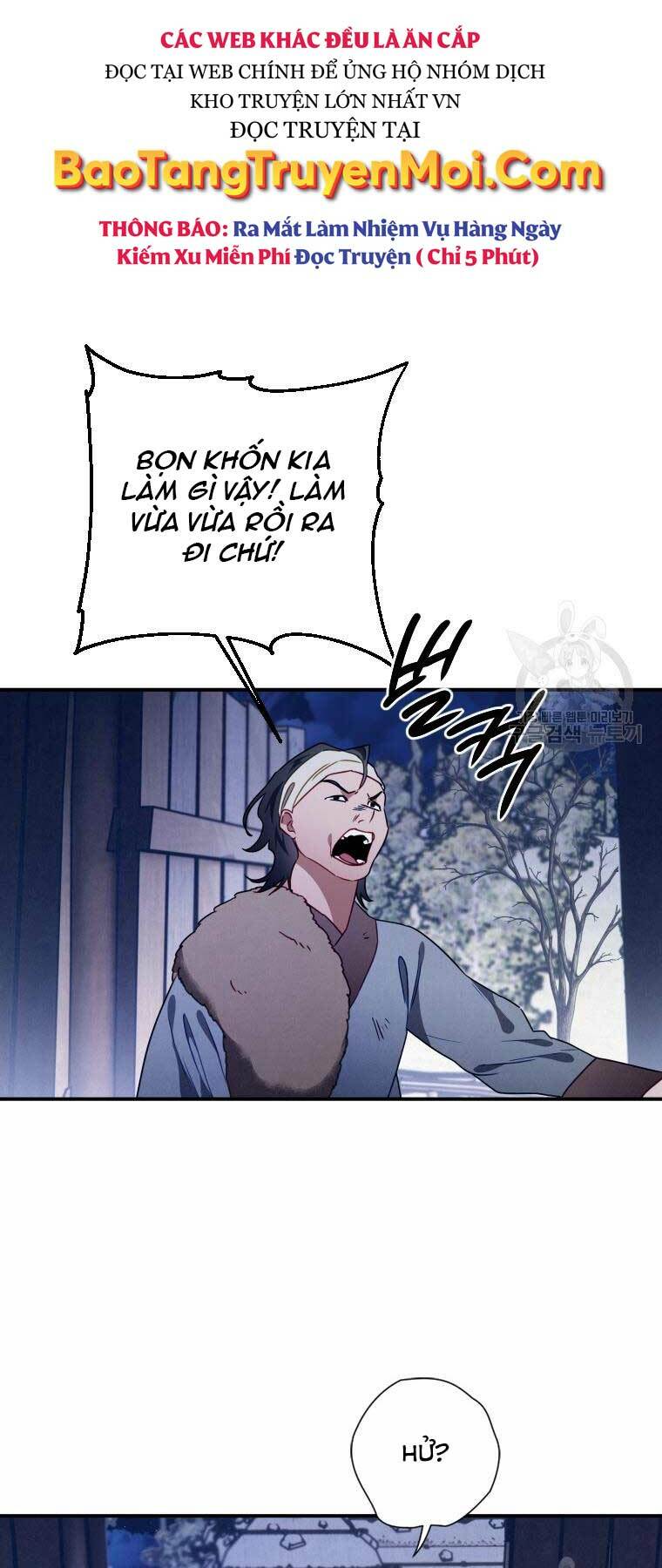 Thời Đại Hoàng Kim Của Thiên Kiếm: Chapter 15