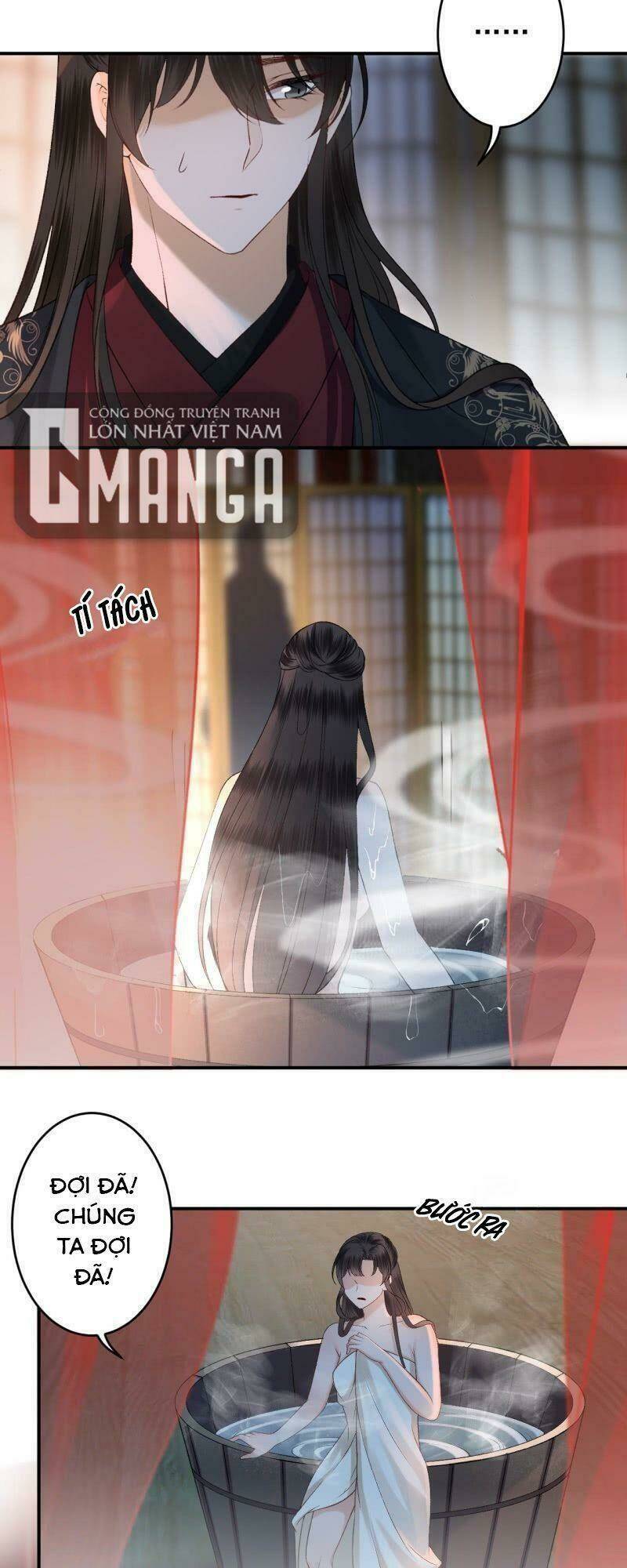 Vương Gia Kiêu Ngạo Quá Khó Cua: Chapter 157