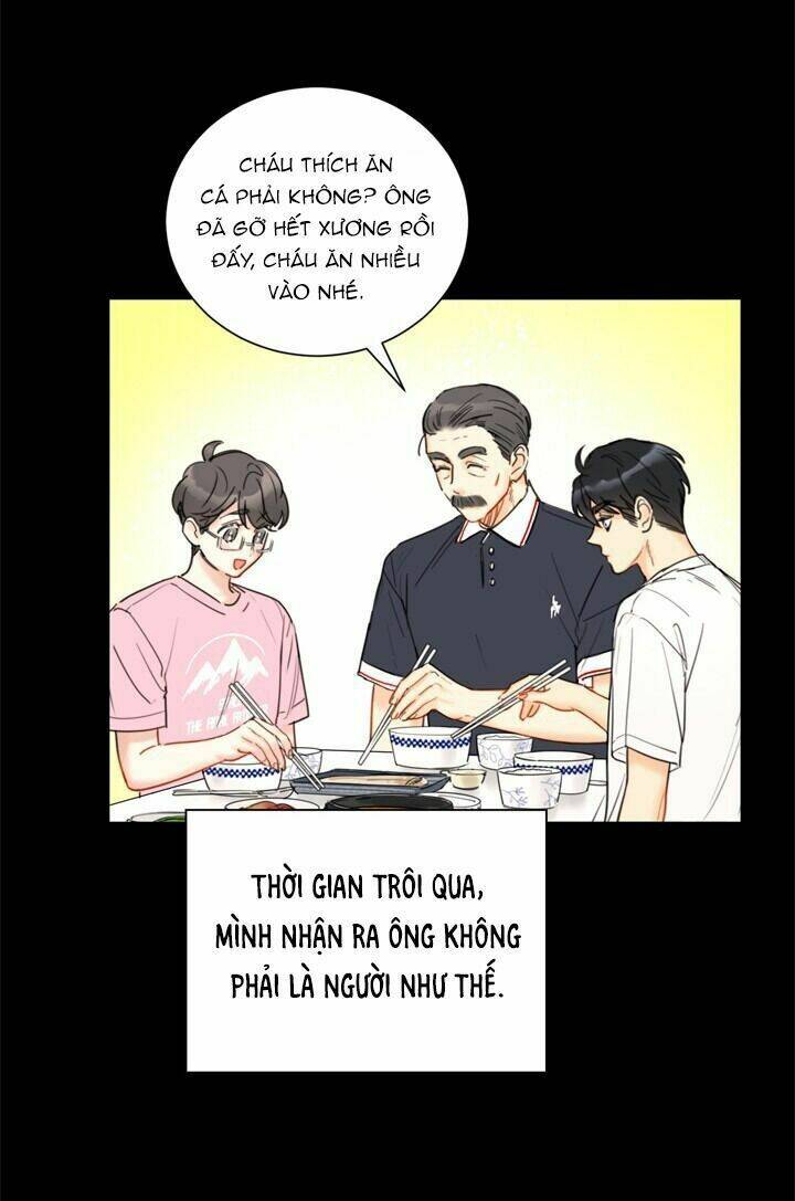 Hẹn Hò Nơi Công Sở: Chapter 59