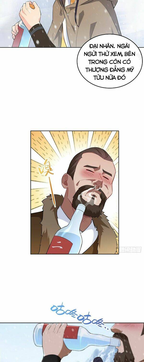 Người Ở Rể Bị Ép Thành Phản Diện Ngoại Truyện: Chapter 2