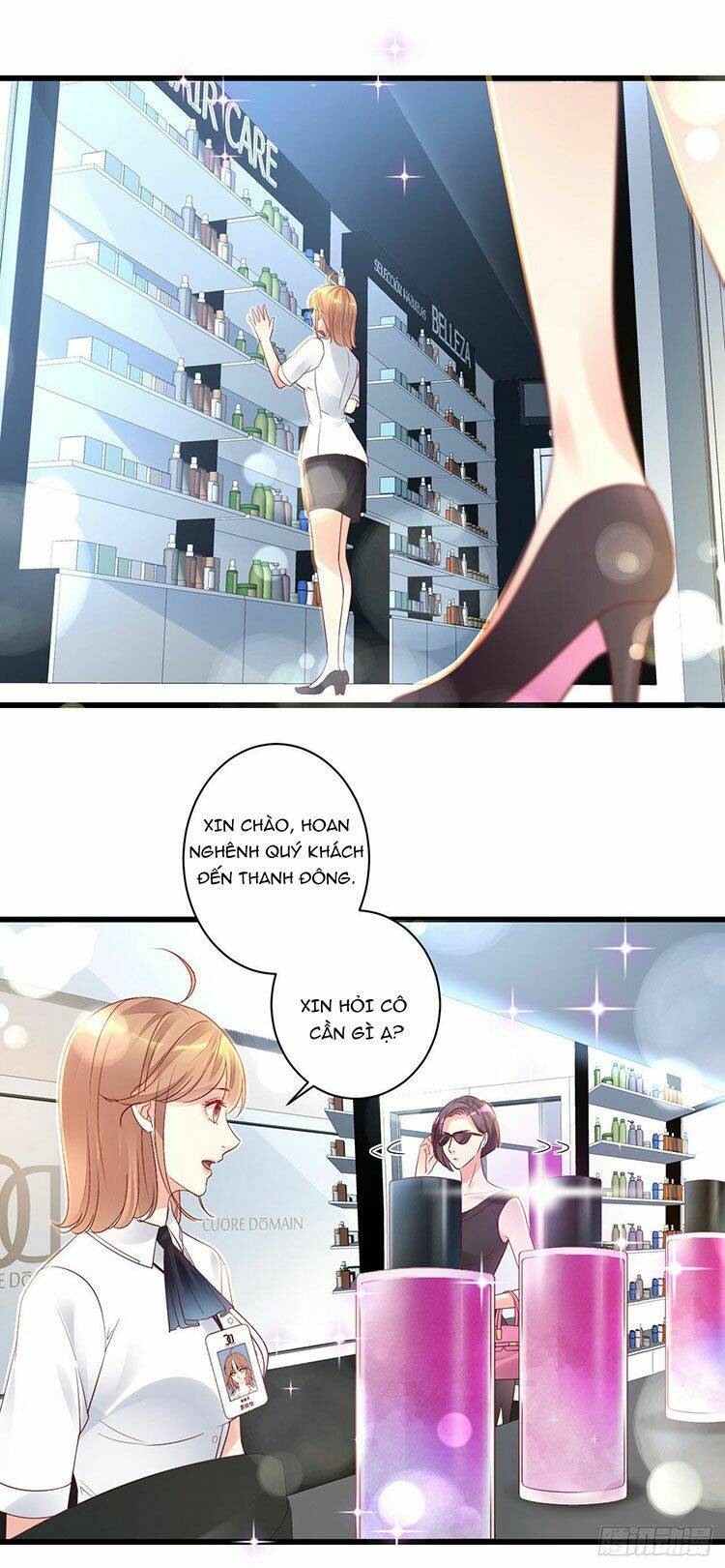 Náo Loạn Suốt Đời: Chapter 14